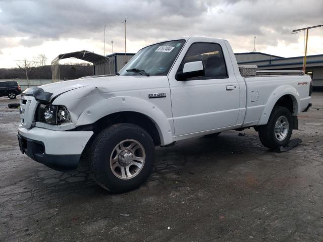 Image 1 of 2007 FORD RANGER  2007 with VIN 1FTYR10U57PA19341