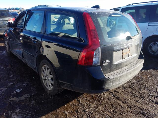 Изображение 3 2008 VOLVO V50 2.4I 2008 с VIN YV1MW390282389870
