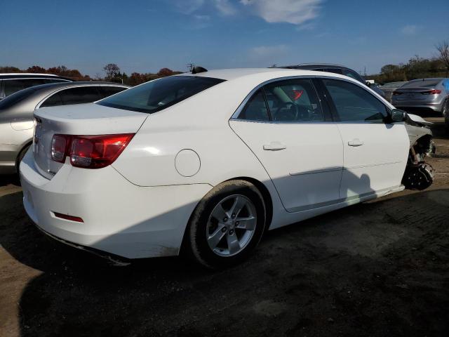 Image 3 of 2013 CHEVROLET MALIBU LS 2013 with VIN 1G11B5SA9DU151265
