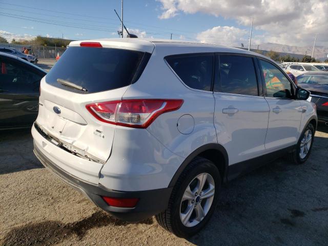 Image 3 of 2016 FORD ESCAPE SE 2016 with VIN 1FMCU9GX6GUC20606