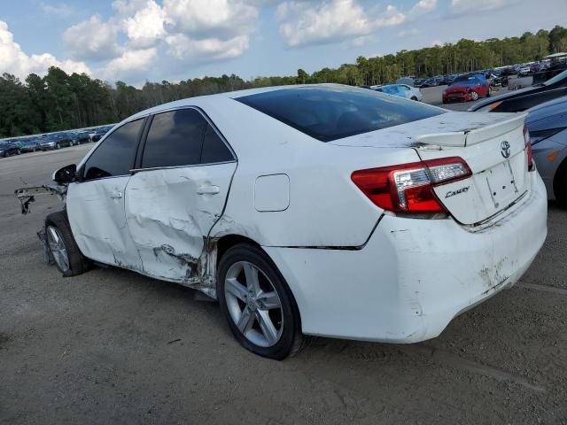 Изображение 2 2014 TOYOTA CAMRY L 2014 с VIN 4T1BF1FK7EU798448