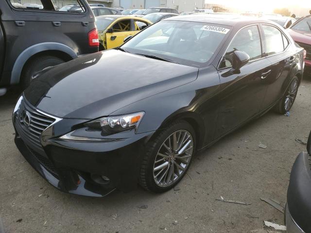 2015 LEXUS IS 250 2015 image