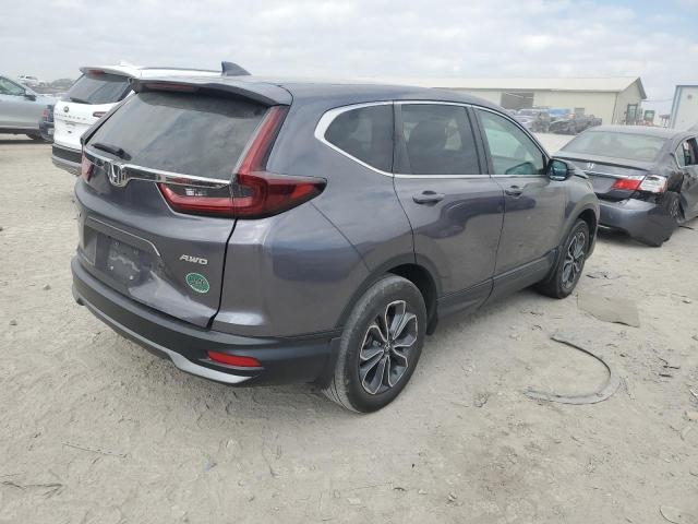 Obraz 3 z 2020 HONDA CR-V EX 2020 z VIN 5J6RW2H57LL025489
