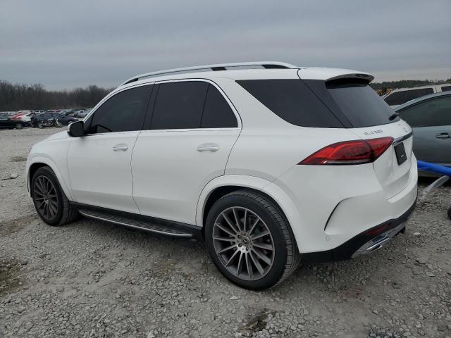 Obraz 2 z 2020 MERCEDES-BENZ GLE 350 4MATIC 2020 z VIN 4JGFB4KE7LA044950
