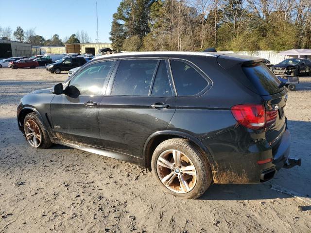 Obraz 2 z 2017 BMW X5 XDRIVE35I 2017 z VIN 5UXKR0C54H0U52632