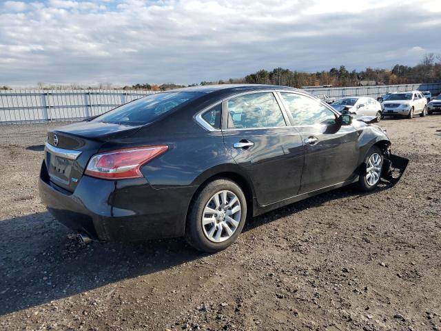 Image 3 of 2013 NISSAN ALTIMA 2.5 2013 with VIN 1N4AL3AP1DN437710