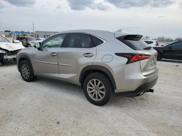 Obraz 2 z 2018 LEXUS NX 300 BASE 2018 z VIN JTJYARBZ8J2102701
