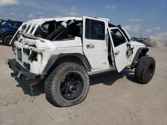 Obraz 3 z 2013 JEEP WRANGLER UNLIMITED SAHARA 2013 z VIN 1C4HJWEG8DL655746