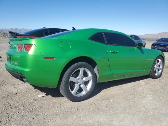 Изображение 3 2010 CHEVROLET CAMARO LT 2010 с VIN 2G1FB1EV2A9221257