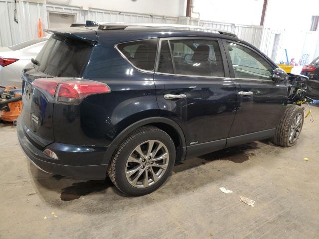 Obraz 3 z 2018 TOYOTA RAV4 HV LIMITED 2018 z VIN JTMDJREV4JD246213
