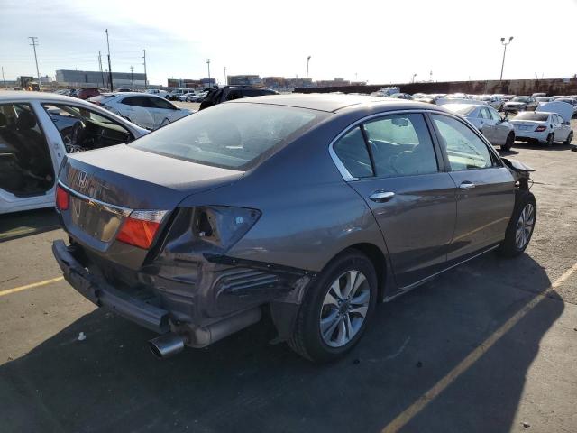 Obraz 3 z 2014 HONDA ACCORD LX 2014 z VIN 1HGCR2F34EA149899
