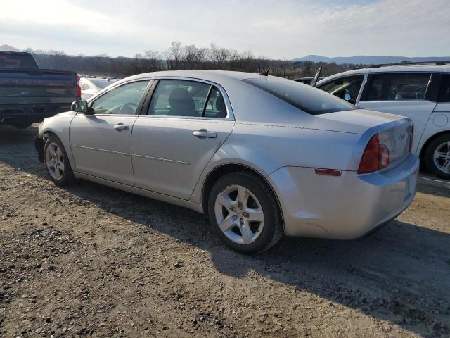 Obraz 2 z 2011 CHEVROLET MALIBU LS 2011 z VIN 1G1ZB5E11BF122911