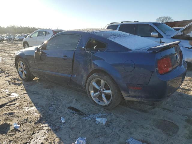 Obraz 2 z 2006 FORD MUSTANG GT 2006 z VIN 1ZVFT82H165212840