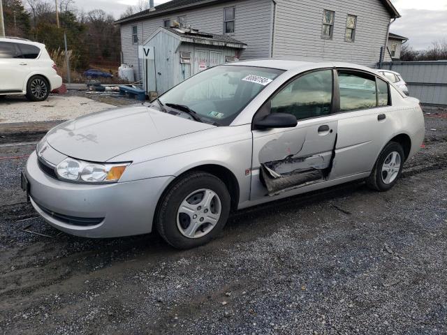 2004 SATURN ION LEVEL 1 2004 image