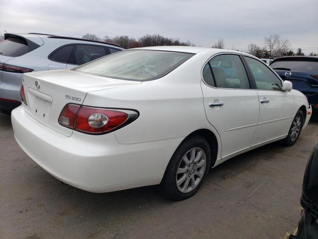 Obraz 3 z 2004 LEXUS ES 330 2004 z VIN JTHBA30G645014951