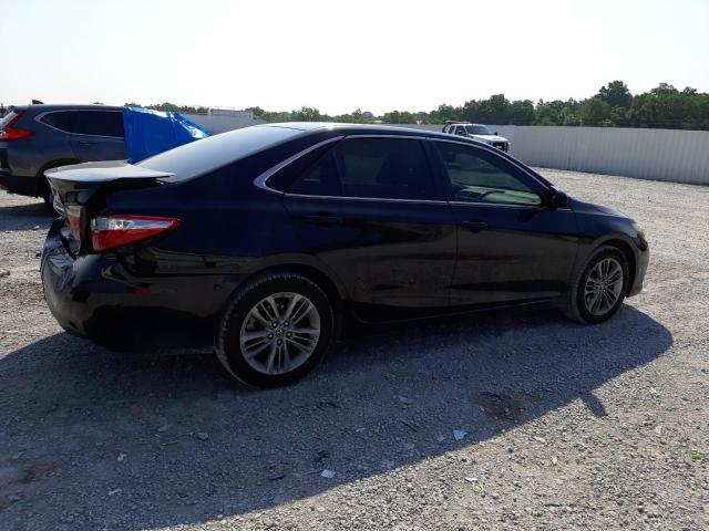Image 3 of 2015 TOYOTA CAMRY LE 2015 with VIN 4T1BF1FK8FU050034