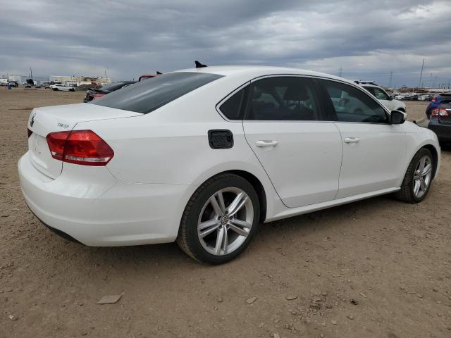 Изображение 3 2014 VOLKSWAGEN PASSAT SE 2014 с VIN 1VWBN7A38EC078234
