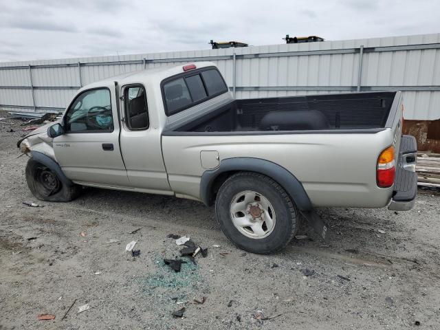Изображение 2 2002 TOYOTA TACOMA XTRACAB 2002 с VIN 5TEWM72N52Z136241