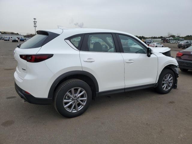 Obraz 3 z 2022 MAZDA CX-5  2022 z VIN JM3KFBAM4N0590772