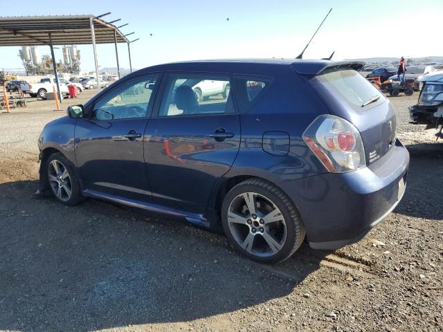 Image 2 of 2009 PONTIAC VIBE GT 2009 with VIN 5Y2SR67049Z418710