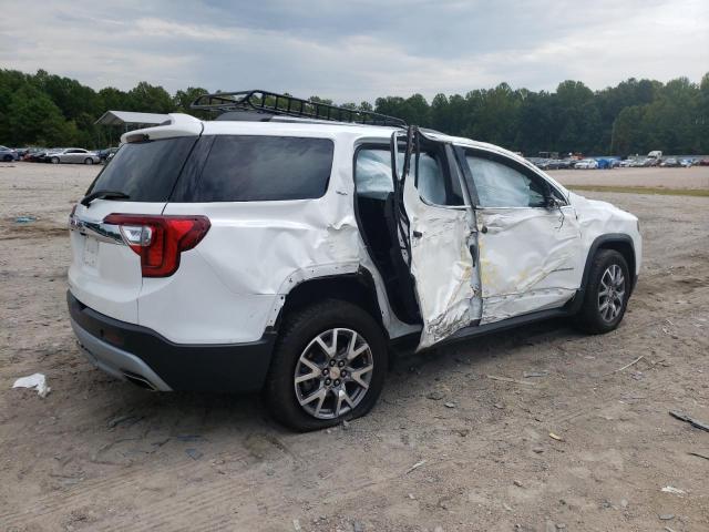 Изображение 3 2020 GMC ACADIA SLT 2020 с VIN 1GKKNML48LZ169705