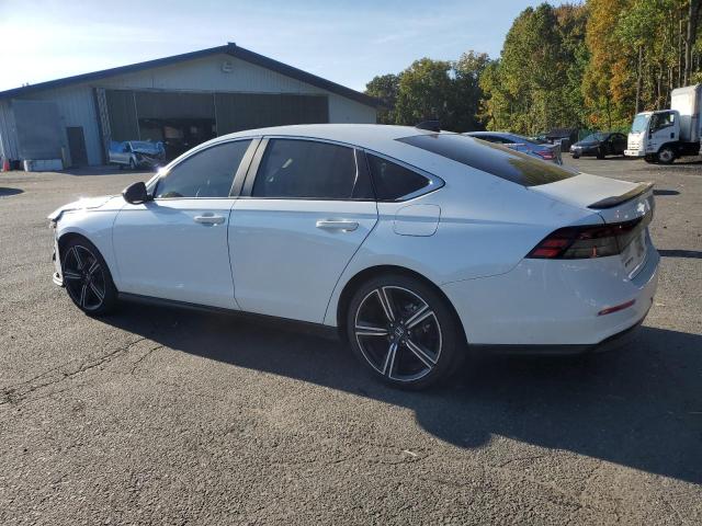 Изображение 2 2023 HONDA ACCORD HYBRID SPORT 2023 с VIN 1HGCY2F57PA012706