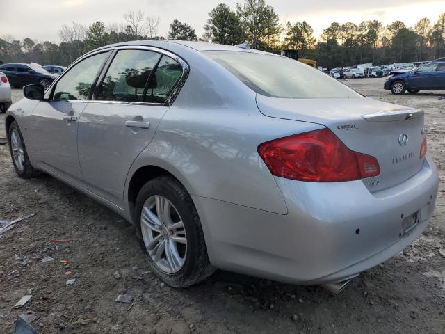 Изображение 2 2015 INFINITI Q40  2015 с VIN JN1CV6AR2FM520803