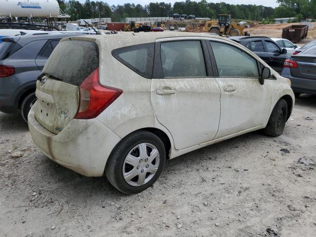 Изображение 3 2014 NISSAN VERSA NOTE S 2014 с VIN 3N1CE2CP7EL393009