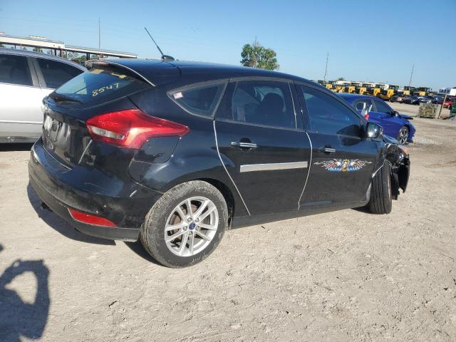 Изображение 3 2017 FORD FOCUS SE 2017 с VIN 1FADP3K26HL317438