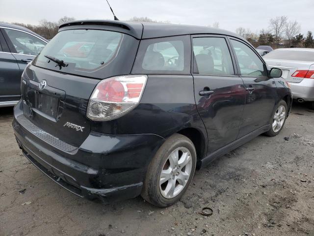 Obraz 3 z 2008 TOYOTA COROLLA MATRIX XR 2008 z VIN 2T1KR32EX8C717595