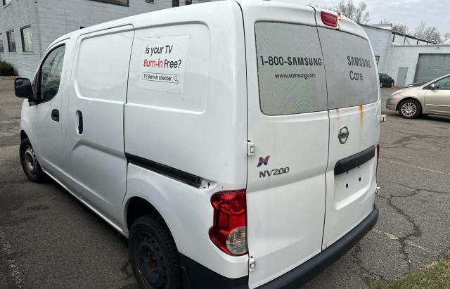 Image 3 of 2017 NISSAN NV200 2.5S 2017 with VIN 3N6CM0KN1HK704431
