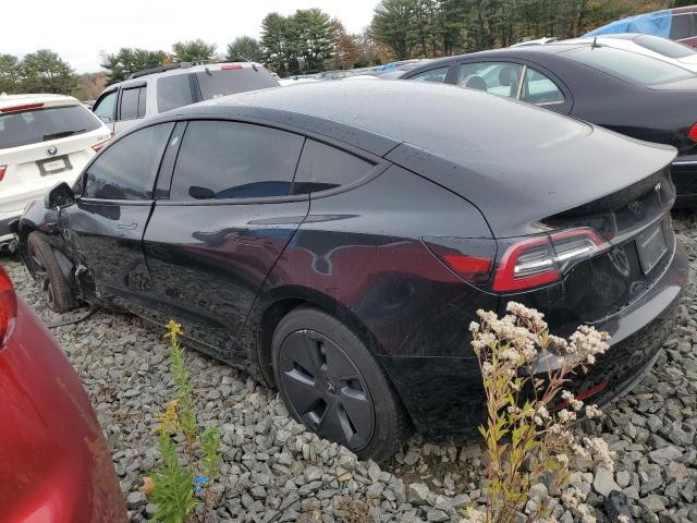 Image 2 of 2022 TESLA MODEL 3  2022 with VIN 5YJ3E1EBXNF115969