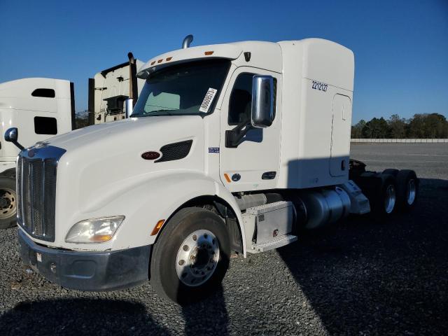 Изображение 2 2016 PETERBILT 579  2016 с VIN 1XPBDP9X9GD359970