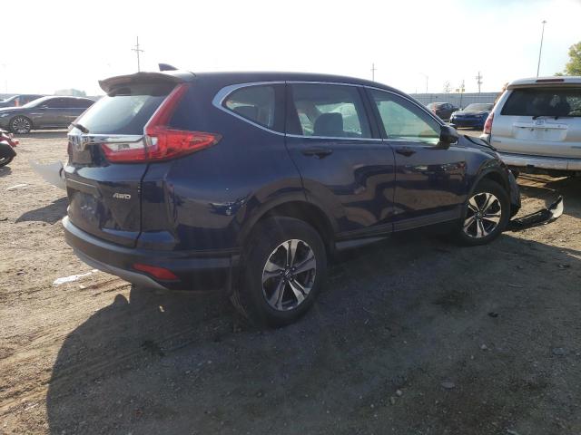 Obraz 3 z 2018 HONDA CR-V LX 2018 z VIN 2HKRW6H31JH224423