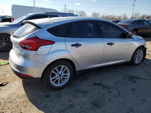 Image 3 of 2017 FORD FOCUS SE 2017 with VIN 1FADP3K21HL216971