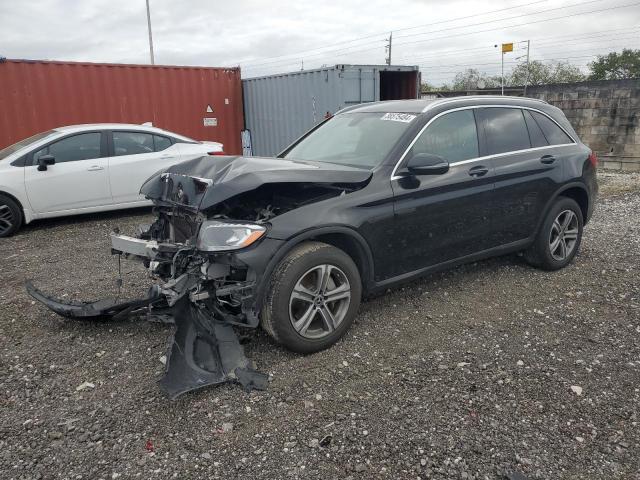 Obraz 1 z 2019 MERCEDES-BENZ GLC 300 4MATIC 2019 z VIN WDC0G4KB2KF577589