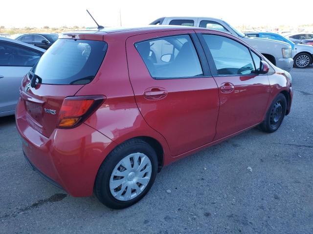 Изображение 3 2017 TOYOTA YARIS L 2017 с VIN VNKKTUD3XHA075474