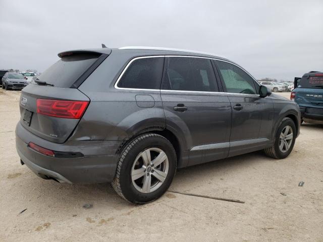 Image 3 of 2019 AUDI Q7 PREMIUM PLUS 2019 with VIN WA1LHAF70KD030783