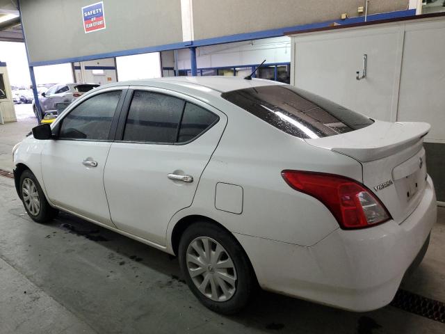 Изображение 2 2016 NISSAN VERSA S 2016 с VIN 3N1CN7AP4GL846456