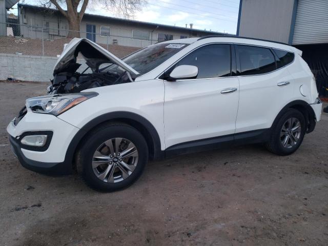 Obraz 1 z 2016 Hyundai Santa Fe 2016 z VIN 5XYZUDLB4GG374597