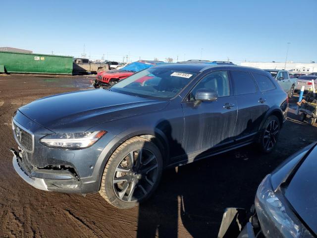 2018 VOLVO V90 CROSS COUNTRY T6 INSCRIPTION 2018 image