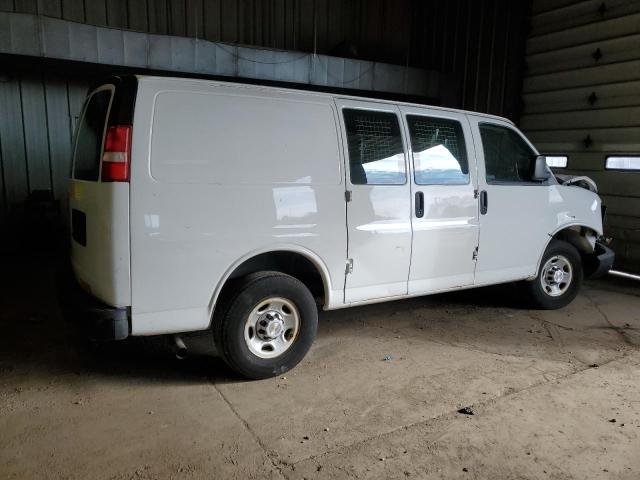 Изображение 3 2013 CHEVROLET EXPRESS G2500  2013 с VIN 1GCWGFCA7D1903825