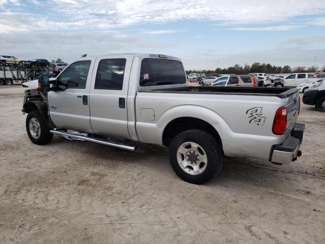 Image 2 of 2015 FORD F250 SUPER DUTY 2015 with VIN 1FT7W2BT2FED52072