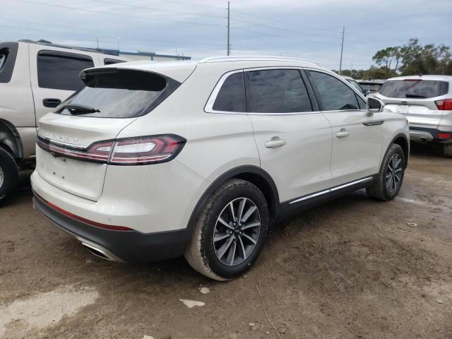 Изображение 3 2022 LINCOLN NAUTILUS  2022 с VIN 2LMPJ6J9XNBL01151