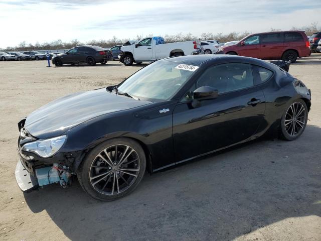 Obraz 2016 TOYOTA SCION FR-S  2016