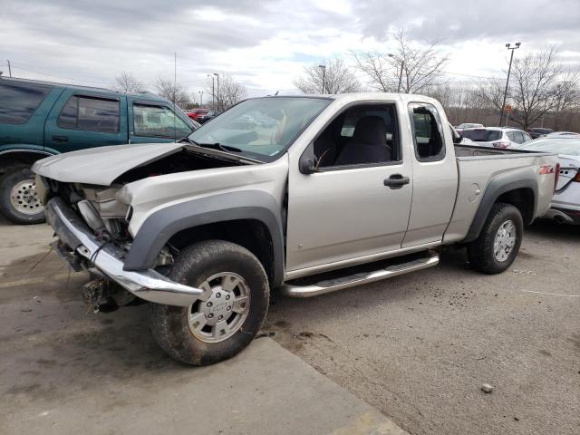 Изображение 1 2006 CHEVROLET COLORADO  2006 с VIN 1GCDS198868222516