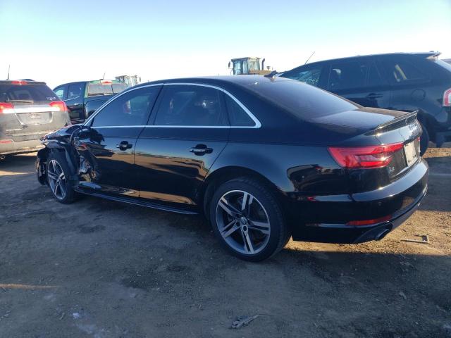 Obraz 2 z 2017 AUDI A4 PREMIUM PLUS 2017 z VIN WAUENAF43HN063743