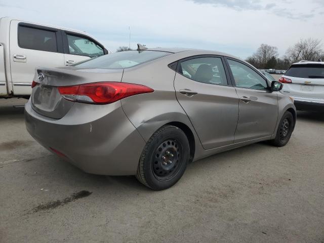 Image 3 of 2011 HYUNDAI ELANTRA GLS 2011 with VIN 5NPDH4AE3BH053700