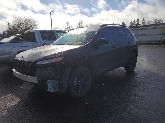 Изображение 1 2016 JEEP CHEROKEE LIMITED 2016 с VIN 1C4PJMDB6GW354272