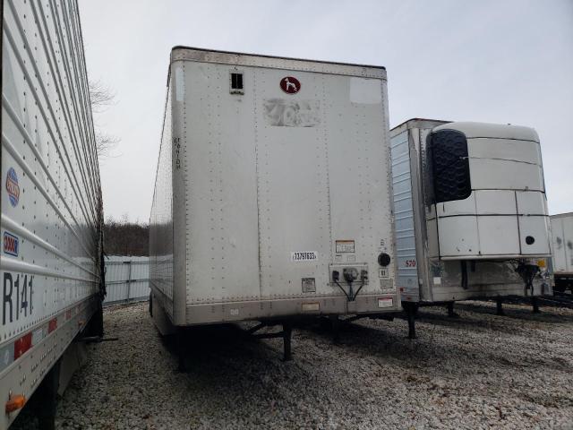 2020 GREAT DANE TRAILER DRY VAN 2020 image